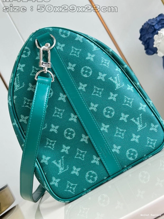 Cheap LOUIS KEEPALL BANDOULIÈRE 50 VUITTON 0723